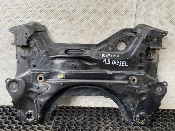 COMBO E RIFTER BERLINGO IV LIFT 23-26 1.5 BLUEHDI assale sotto motore ponte assale OE