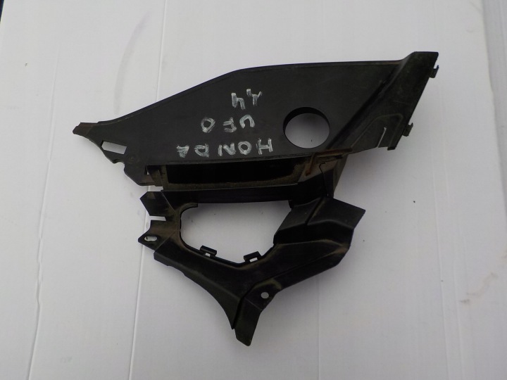 kryt pod oknem honda civic VIII UFO