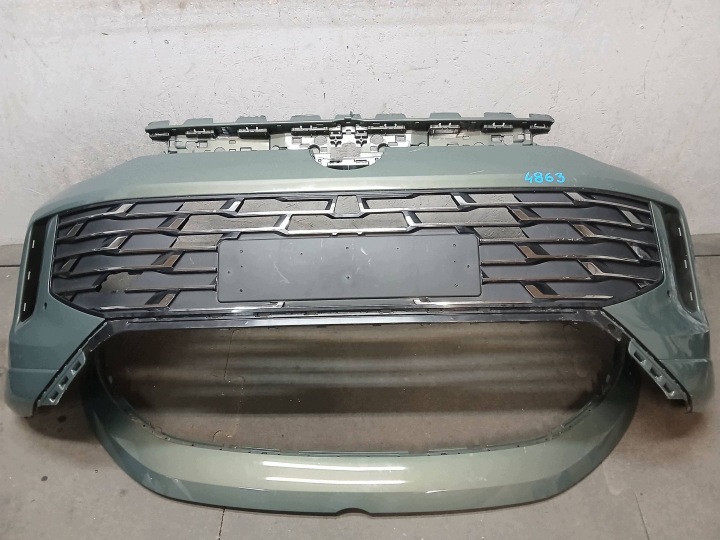 Paraurti Anteriore VW TAYRON 57L