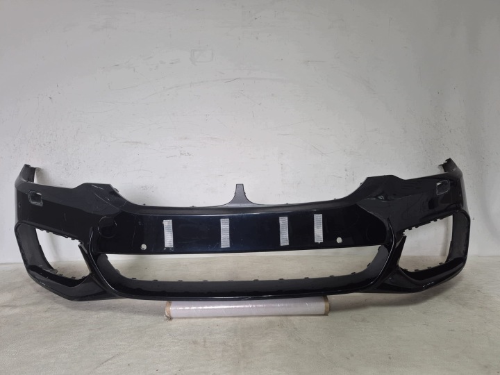 BMW 5 G30 G31 m-packet 17-20 bumper front front washer 6XPDC