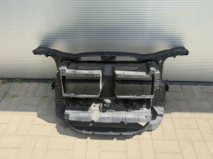 Bmw X1 E84 09- Versteifung Schlossträger vorne
