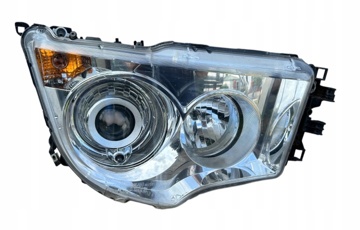 light left front front XENON MERCEDES AROCS ANTOS A9608202739