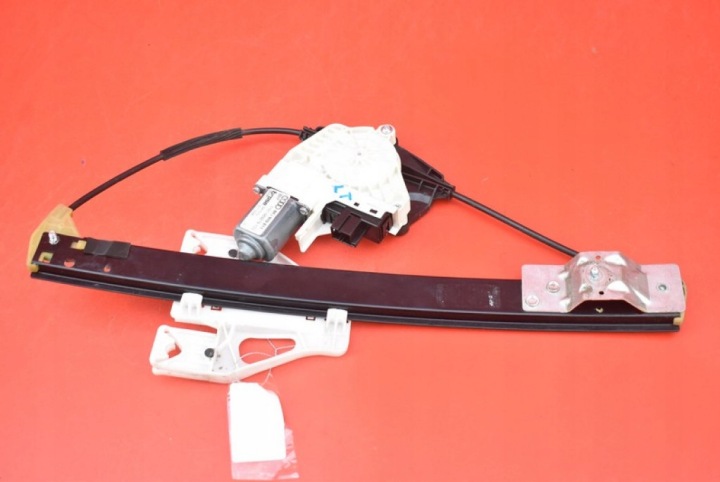 window regulator left rear part 8K0839461 AUDI A4 B8 sedan 07-11