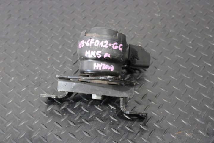 holder engine mount FORD MONDEO MK5 sedan LIFT DG93-6F012-GC