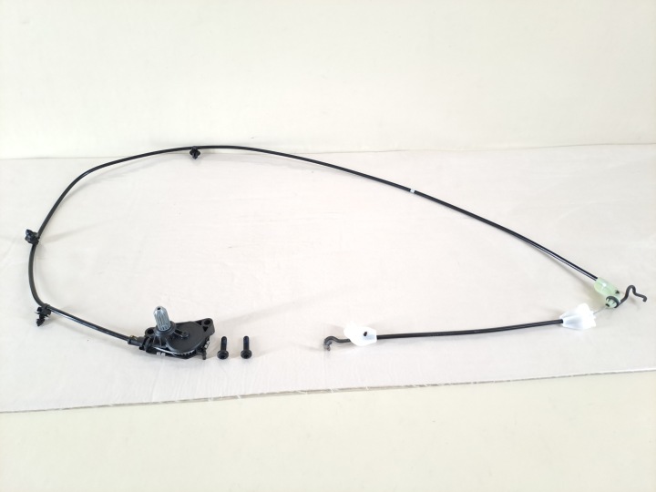 kabel ručka upravljanje OPARCIA sjedalo suvozača desne FORD MONDEO MK5 17r