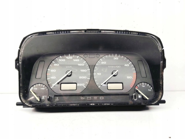 dials Volkswagen VENTO 1.9 TDI 1H6919033BM