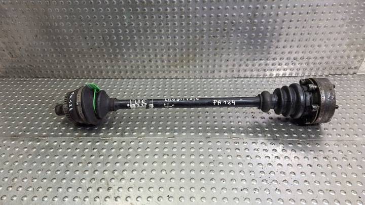 Semiasse Destra sinistra posteriore 4B0501203C AUDI A6 C5 3.0 BEN ASN