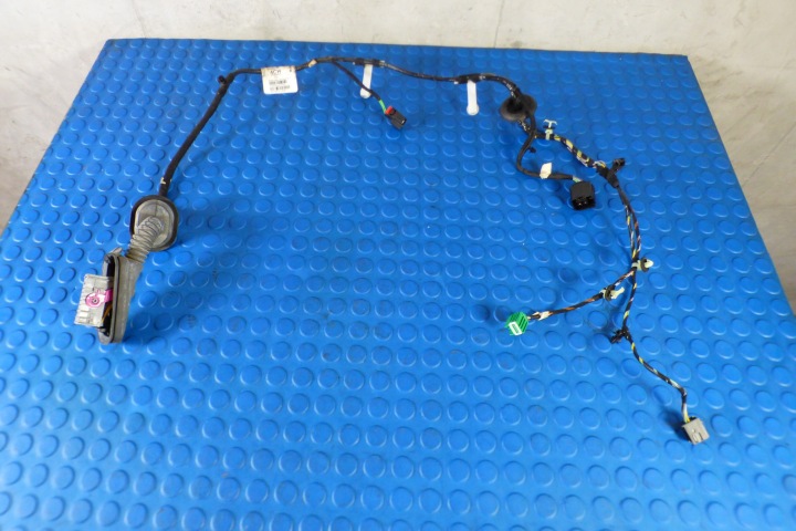 Câblage Portière Droit Arrière 39217835 4CH OPEL ASTRA K V KOMBI
