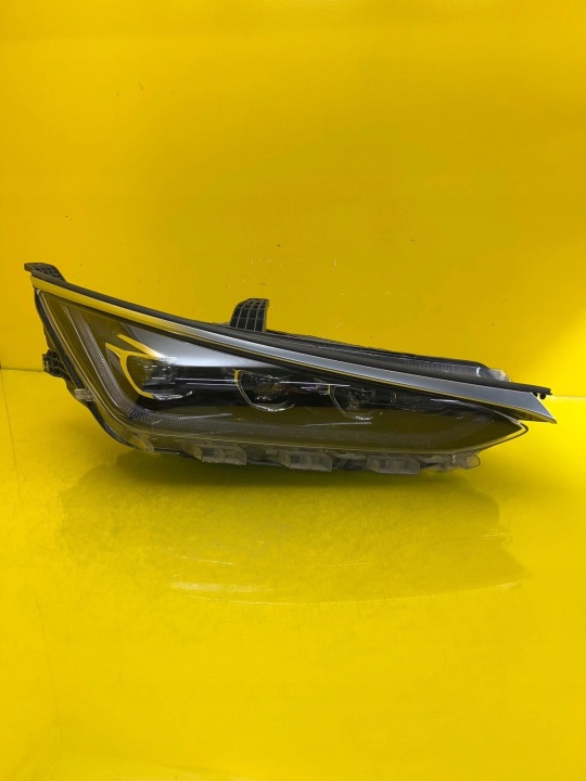 far desna Byd Tang Full Led STE-4121020C