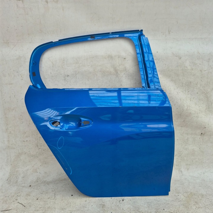 OPEL CORSA E 14-19 Tür heck hinten rechts