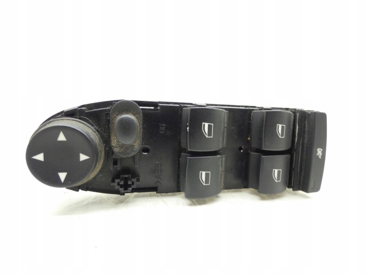 Bouton Bouton Vitre Gauche Avant Avant Chauffeurs BMW X1 E84 9216047