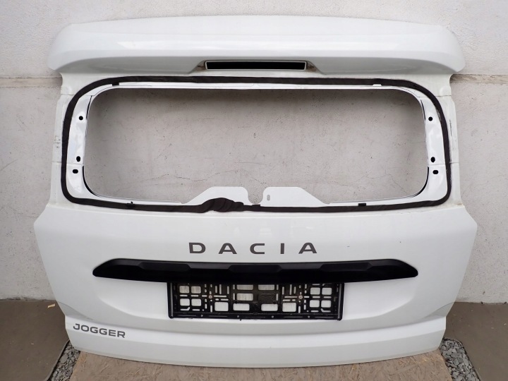 heckklappe kofferraumdeckel Abdeckung Kofferraum DACIA JOGGER RK 2022- 901006921R
