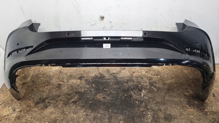 Stoßstange heck SEAT LEON IV 4 CUPRA KOMBI 5FE807417E 20