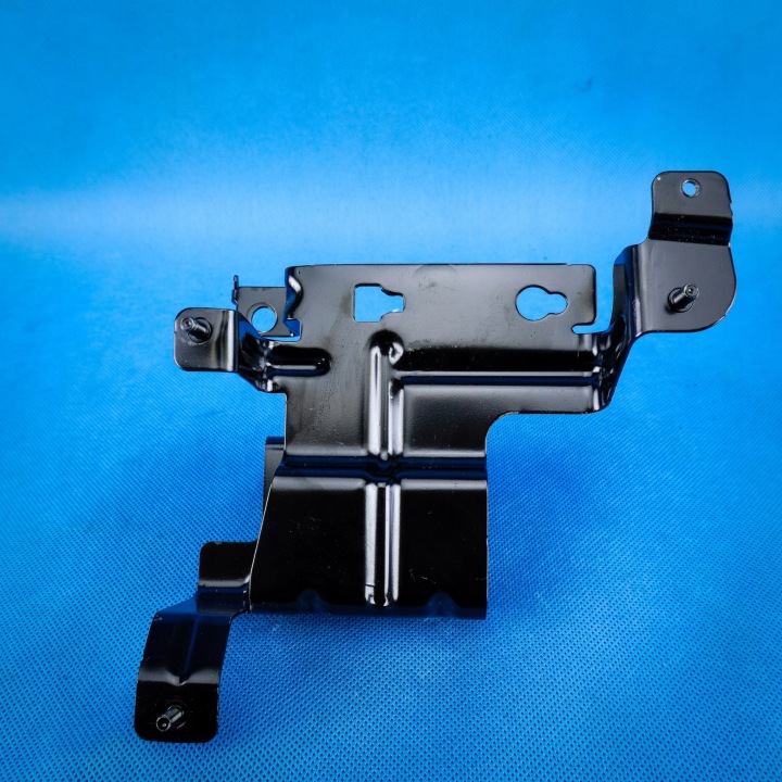 poignée console plancher coffre droite BMW X5 G05 51477438256 7438256