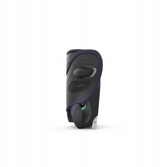 Автокрісло Cybex Solution G2 ISOFIX 15-50 кг синій — фото 5