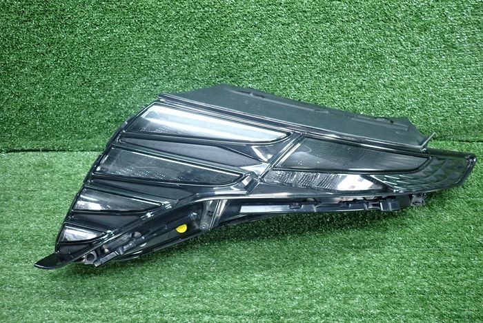 HYUNDAI TUCSON IV FULL LED 20- reflektor left light left 92207N7100