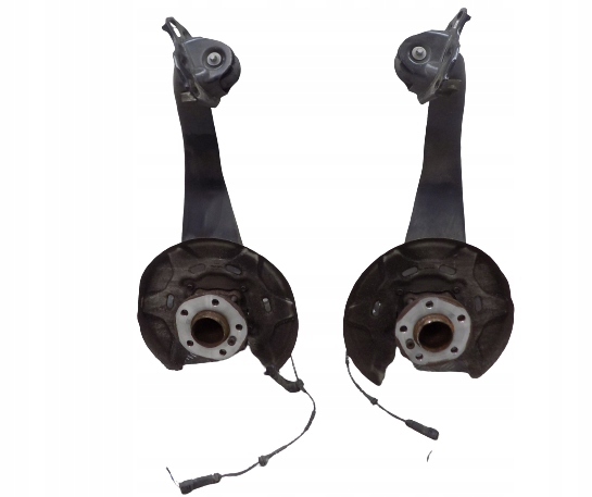 BMW F40 F45 Achsschenkel Radnabe Radlager links rechts hinten 6898964