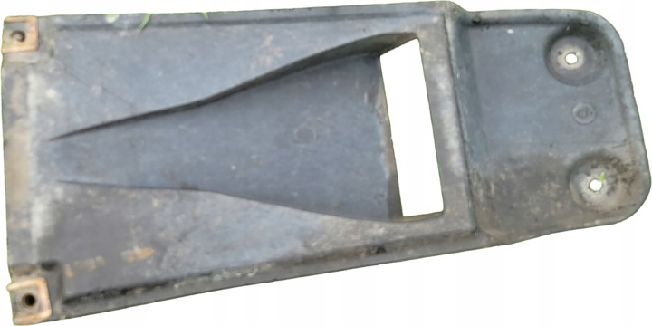 AUDI A8 D3 LIFT 4.2 TDI copertura GREMBIALINA inferiore DRZWIEKOCHLONNA 4E0825285A