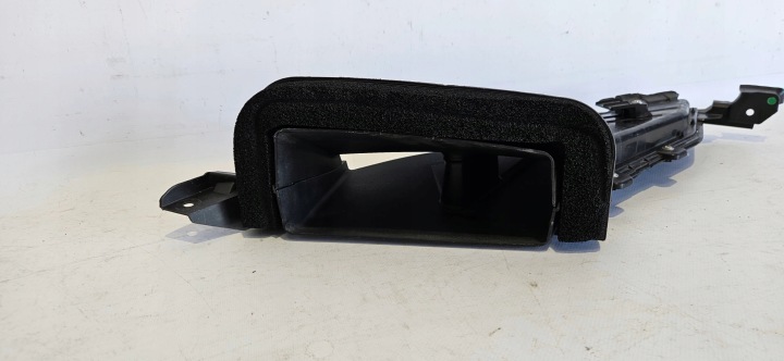 Couverture tablier moteur Pare choc Droite Avant LEXUS RX Original