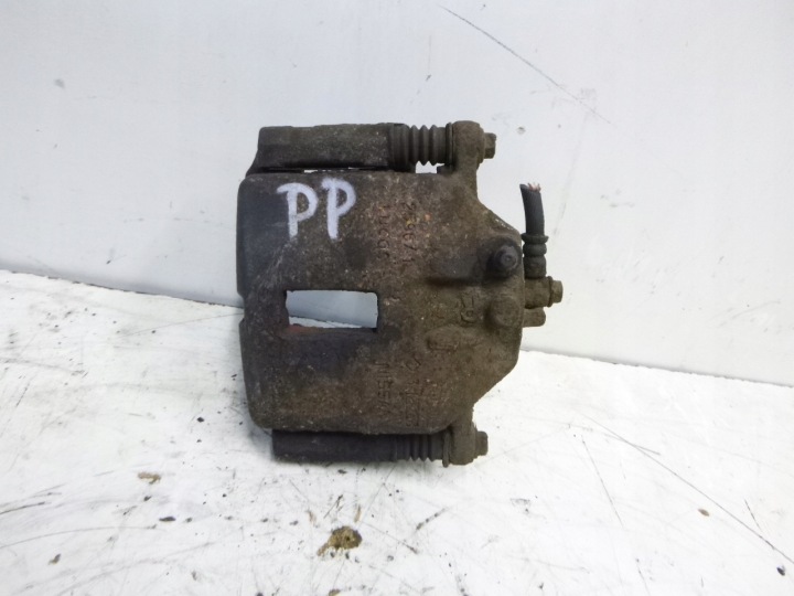 ČELJUST KOČIONI PREDNJI DIO DESNI NISSAN PRIMERA P12 1.8 02-07R.