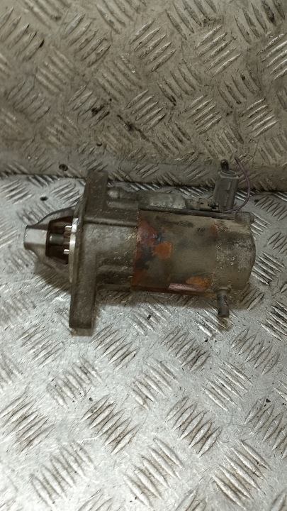 startér TOYOTA YARIS 2 228000-854