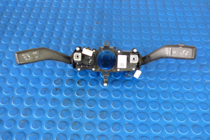steering wheel levers and controls 1K5953521CA 1K5953502H EUROPA VW JETTA 6 VI 5C