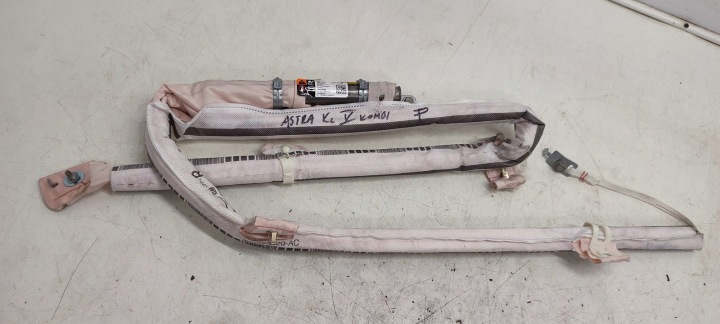 airbag TETTO TENDINA powietrzna Destro Opel Astra K LIFT kombi