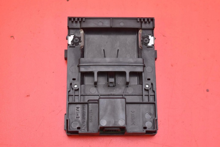 CARD STACIENT 285909828R RENAULT GALUNA III 2.0 DCI 11-15 5