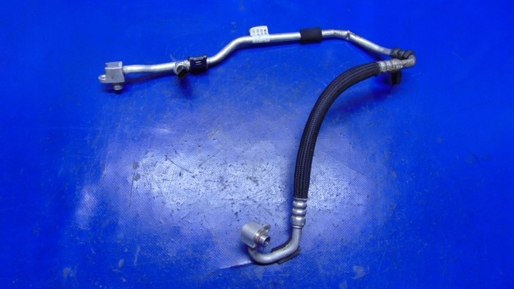 Conduit pieces tuyaux Climatisateur air conditionné 2.0DCI FIAT TALENTO RENAULT TRAFIC III LIFT VIVARO 14