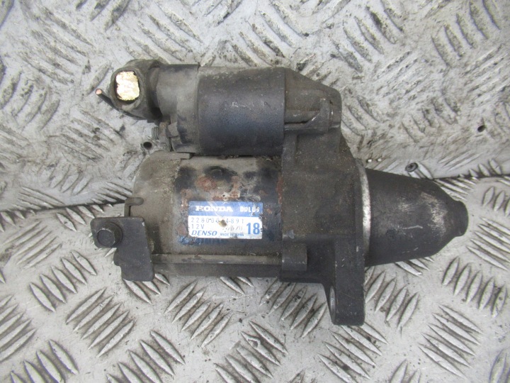 starter HONDA CIVIC 6