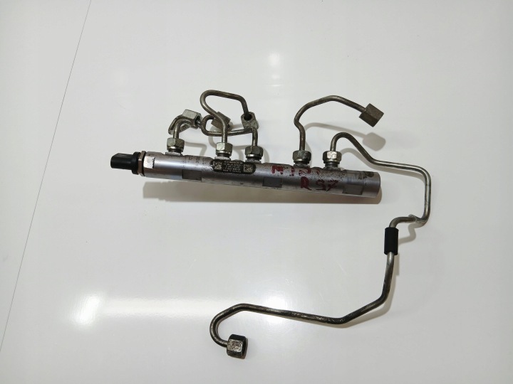 lišta WSTRYSKOWA MINI R60 1.6D 7823460