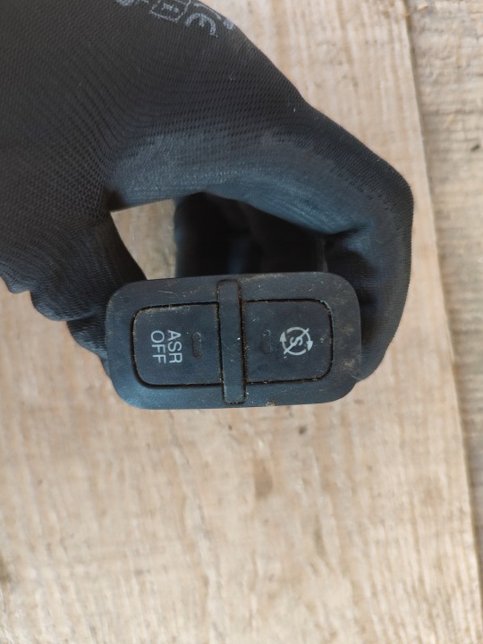 Bouton ASR OPEL COMBO 3 D 7354980290