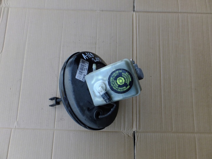 servo servo bubanj mercedes w169 w245 2,0 cdi A1694300230