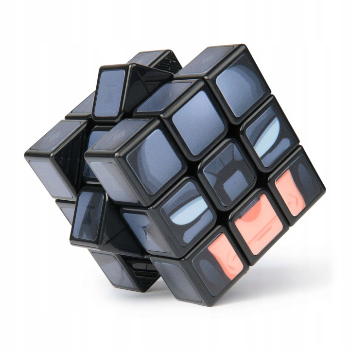 RUBIK'S CUBE кубик рубіка 3x3 CUBERS BATMAN — фото 3