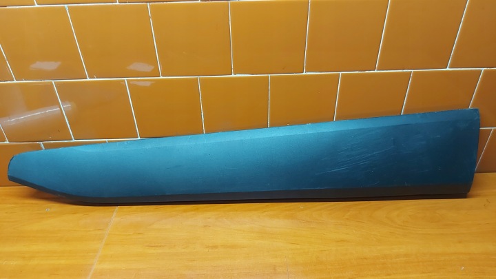moulding door right right front TOYOTA CHR C-HR 16