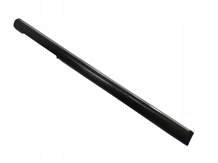 moulding door right rear part rear DOL lower BMW 7 E23 1977-1986