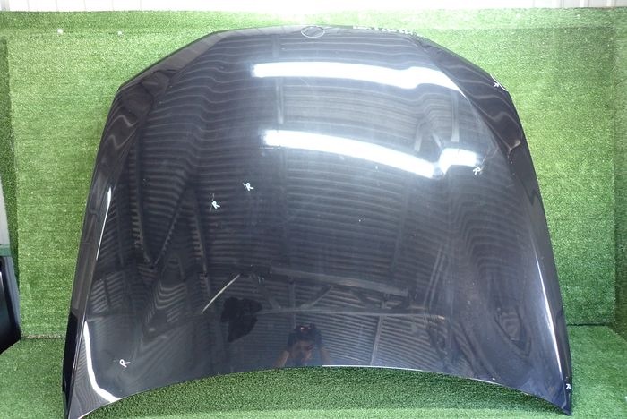 BMW 5 G30 G31 17- capot
