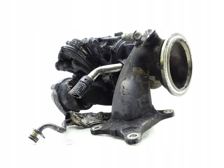 turbo TURBO VW GOLF VIII 2.0 TFSI GTI 06Q145702B
