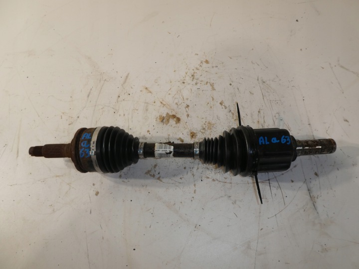 FORD RANGER III SEMIASSE AB39-3A428-CC