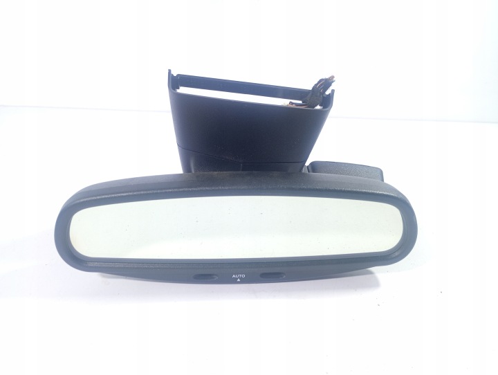 Alfa Romeo 159 05-11 RETROVISORE INTERNO interno SRODKOWE OE E11026053