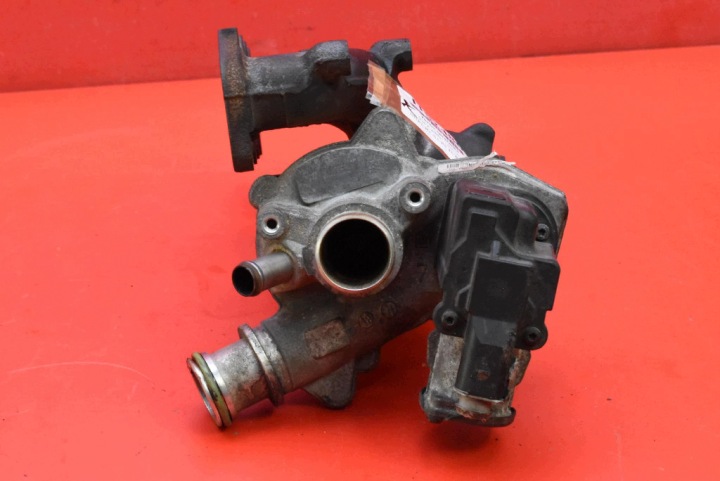 turbo TURBINA 03F145701E VW CADDY 3 III 2K 1.2 TSI 86KM LIFT 10-15