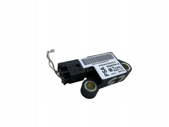 CITROEN C5 und crashsensor drucksensor aufprall 9642467780