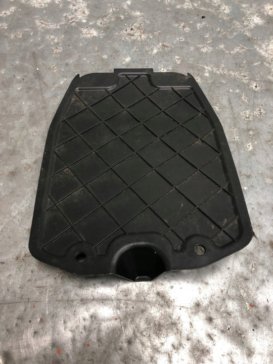 Verschlußstopfen Blende Abdeckung NADKOLA links vorne BMW Z4 G29 7441895