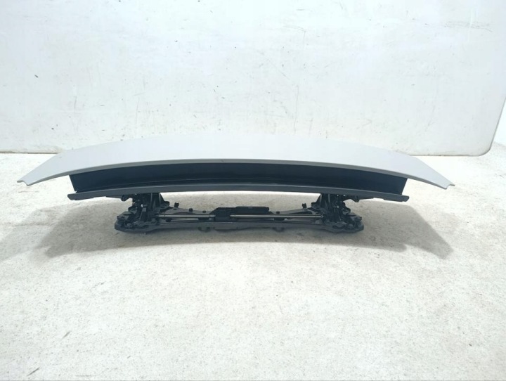 Spoiler 971827511 Porsche PANAMERA 2018 a hátsó 9
