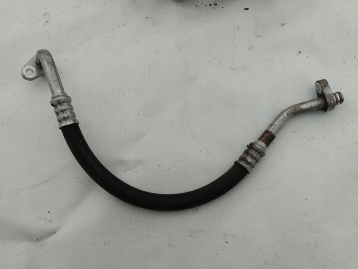 CITROEN DS5 2.0 HDI Conduit pieces tuyaux Climatisateur air conditionné