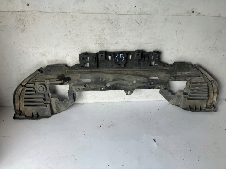 copertura GREMBIALINA inferiore coperchio , copertura sotto Paraurti PEUGEOT 508 e 9675692880