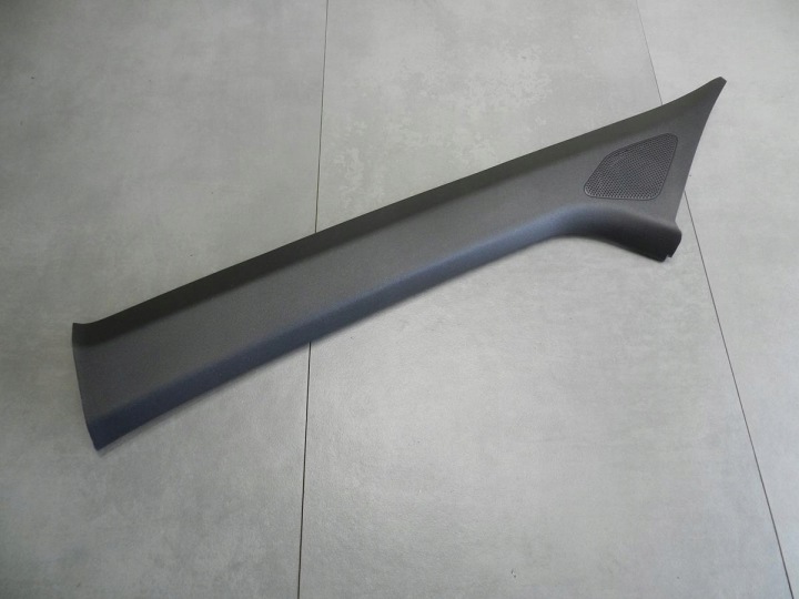 SEAT ARONA cover SLUPKA left 6F9867234G