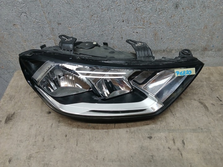 feu avant droit AUDI A2 81A 16- 81A941004