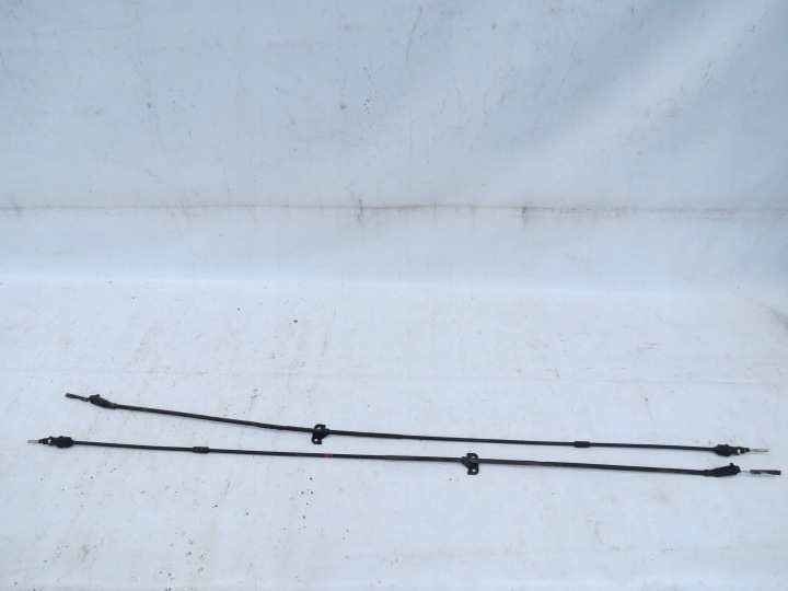 Gurte Band Seilzug elektrische Parkbremse VOLVO S60 und 2.4 B 140KM R5 2001r 9173146 KOMP