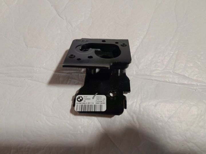 BMW X7 G07 Halter Halter 7438990